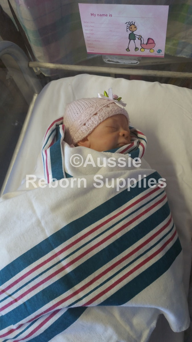 Newborn Blankets Hospital Baby Blankets For Sale Long Ear Bunny