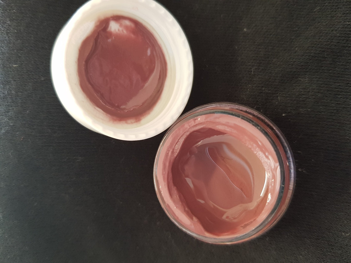 Strawberry Lips Heat Set Specialized Reborn Paints