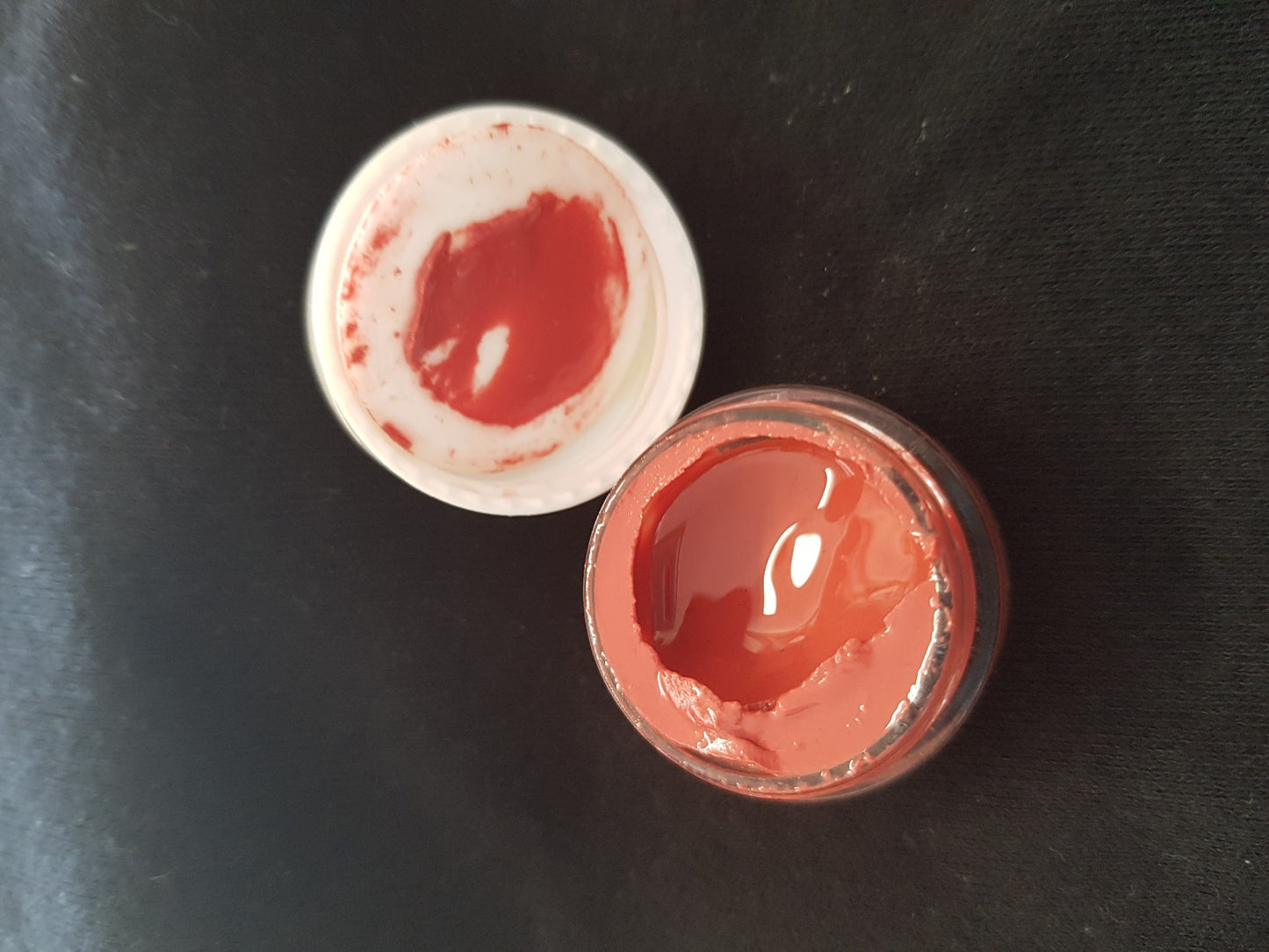 Peaches & Cream  Lips Heat Set Specialized Reborn Paints