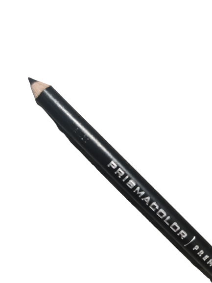Prismacolor Brow Pencil - Black