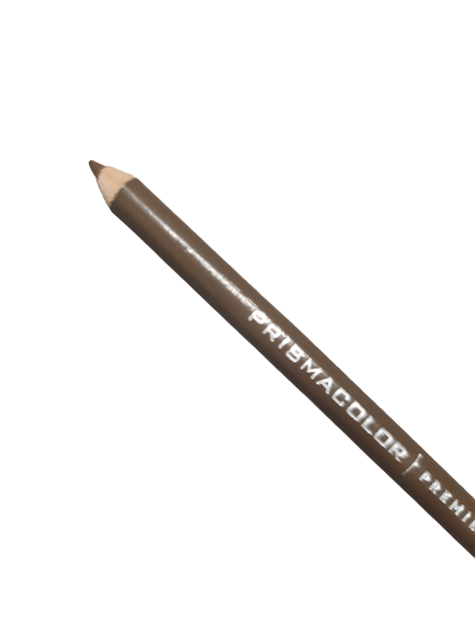 Prismacolor Brow Pencil - Chocolate