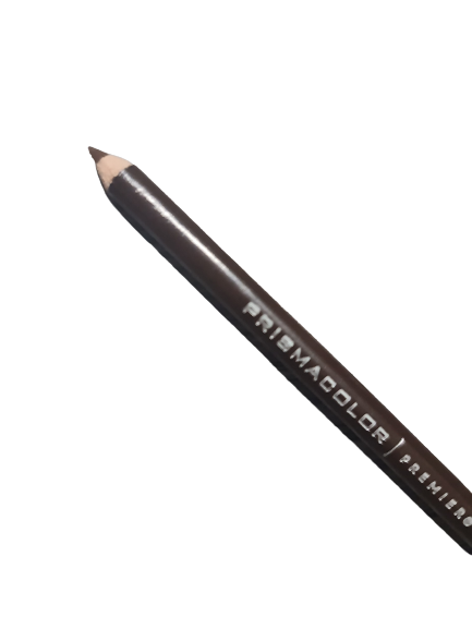 Prismacolor Brow Pencil - Dark Brown