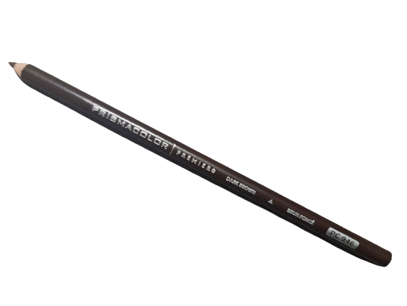 Prismacolor Brow Pencil - Dark Brown