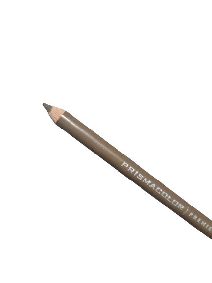 Prismacolor Brow Pencil - Sandbar Brown