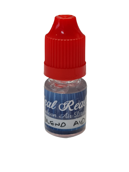 10ml Blend Aid Magical Realism Air Dry Paints