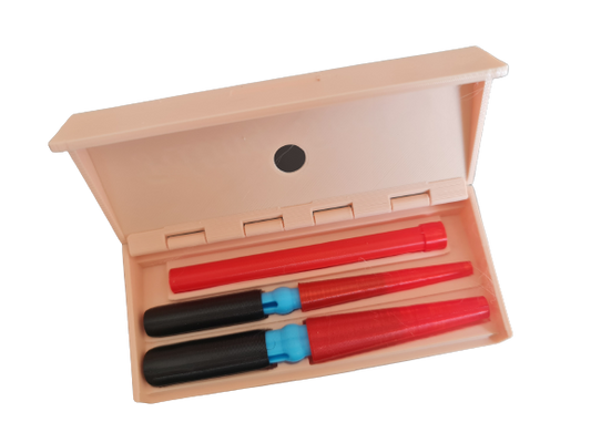 Soft Touch Reborn Implanting tool Kit