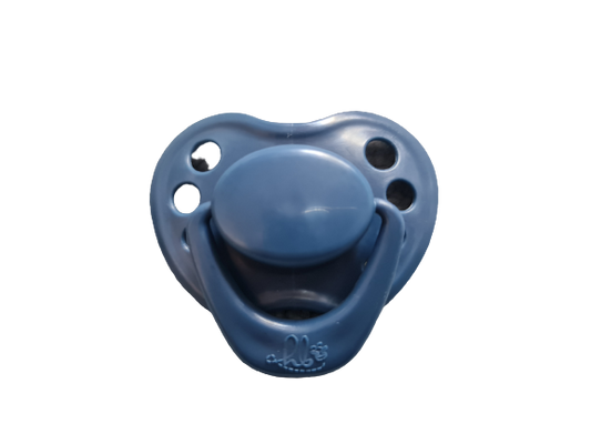 Honeybug Sweetheart In the Navy Blue Magnetic Dummy Reborn Baby
