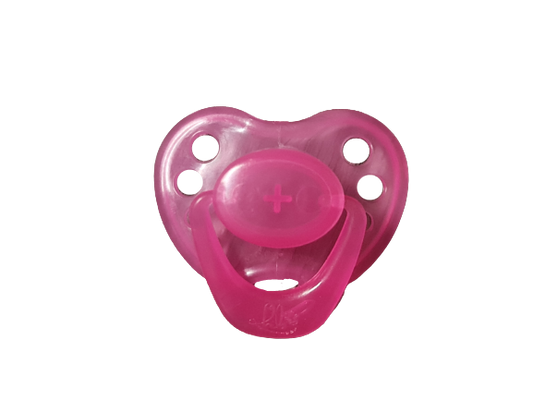 Honeybug Sweetheart Design Magnetic Dummy Totally Bubblegum Reborn Baby