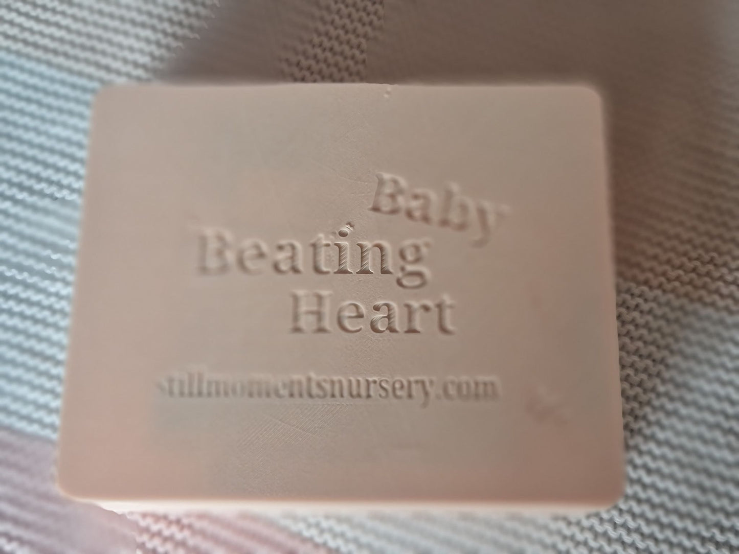 Baby Reborn Baby Doll Beating Heart Chest Plate Rechargeable