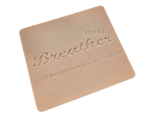 Mini Baby– Reborn Breathing Mechanism V3