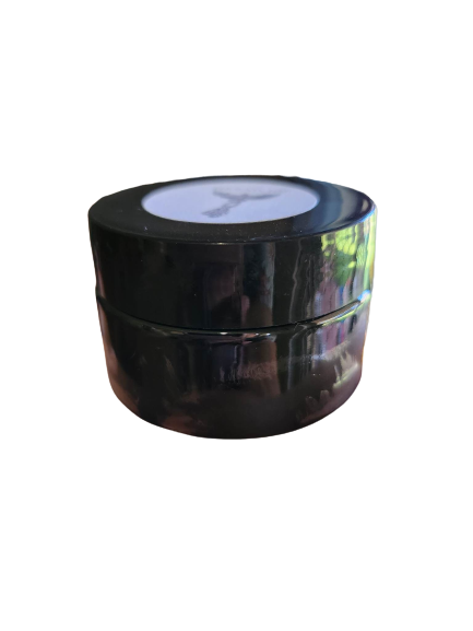 Phoenix Heat Set Paints 30ml Black