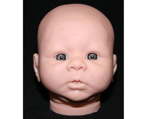 Kinsey Reborn Sculpt by Denise Pratt 20" Baby DISCONTINUED