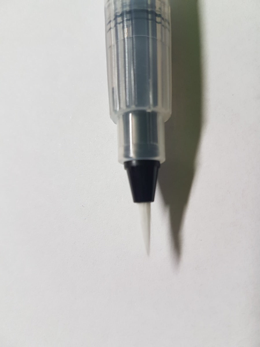 Detail Brush Pen Fine Tip Great for Reborn Baby Veins,Nail tips,Painted Hair