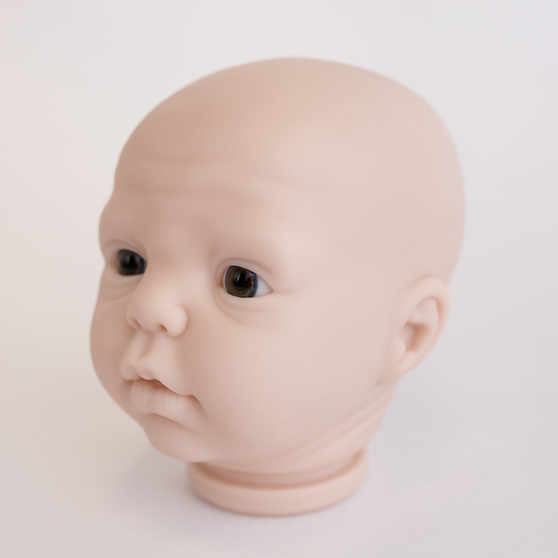 Grace KIT by Donna Rubert 20" DISCONTINUED Reborn Baby Doll