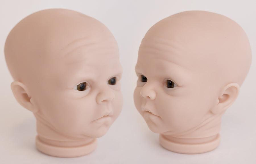 Jewel by Denise Pratt 18"  Baby Supplies Create you Own Reborn Babies