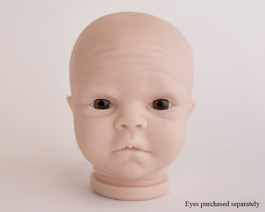 Jewel by Denise Pratt 18"  Baby Supplies Create you Own Reborn Babies