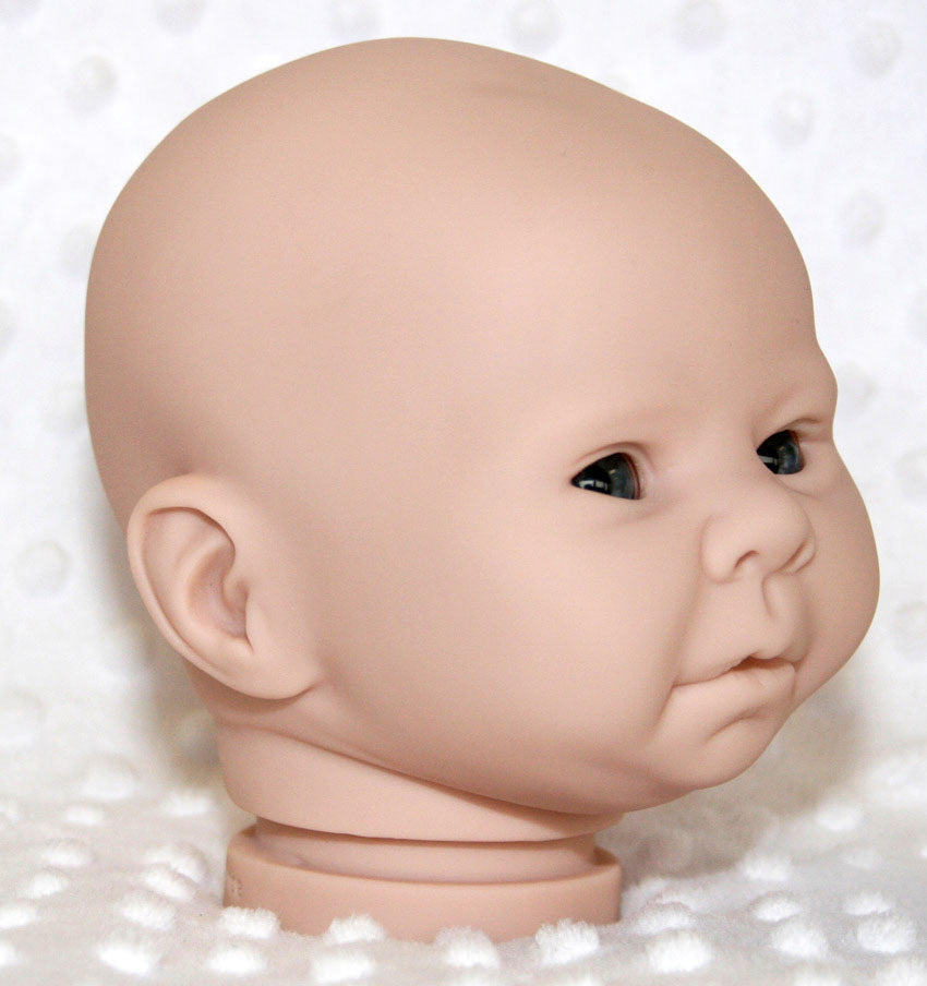 Reborn Babies Kadence by Denise Pratt 16" Baby Supplies Unpainted