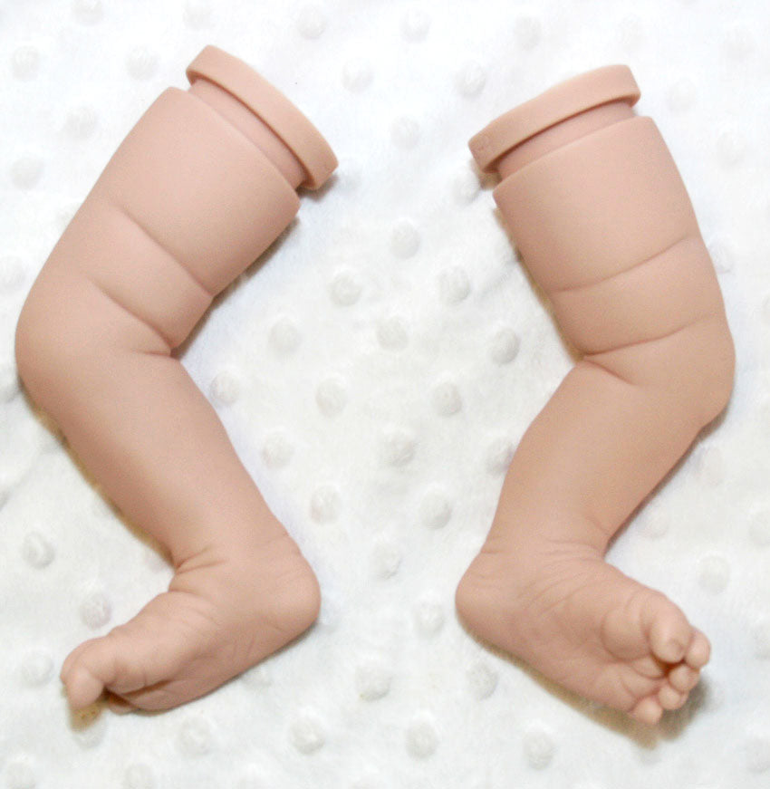 Reborn Babies Kadence by Denise Pratt 16" Baby Supplies Unpainted