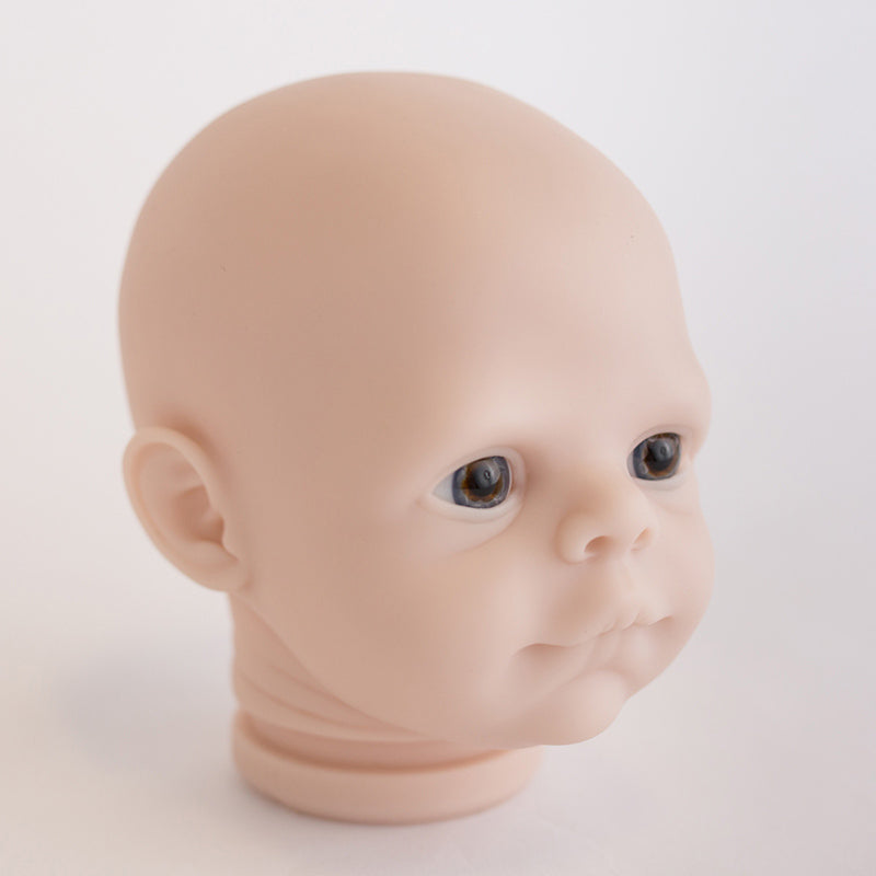 Reborn Babies Miles KIT by Pat Moulton 16" Baby Supplies Unpainted