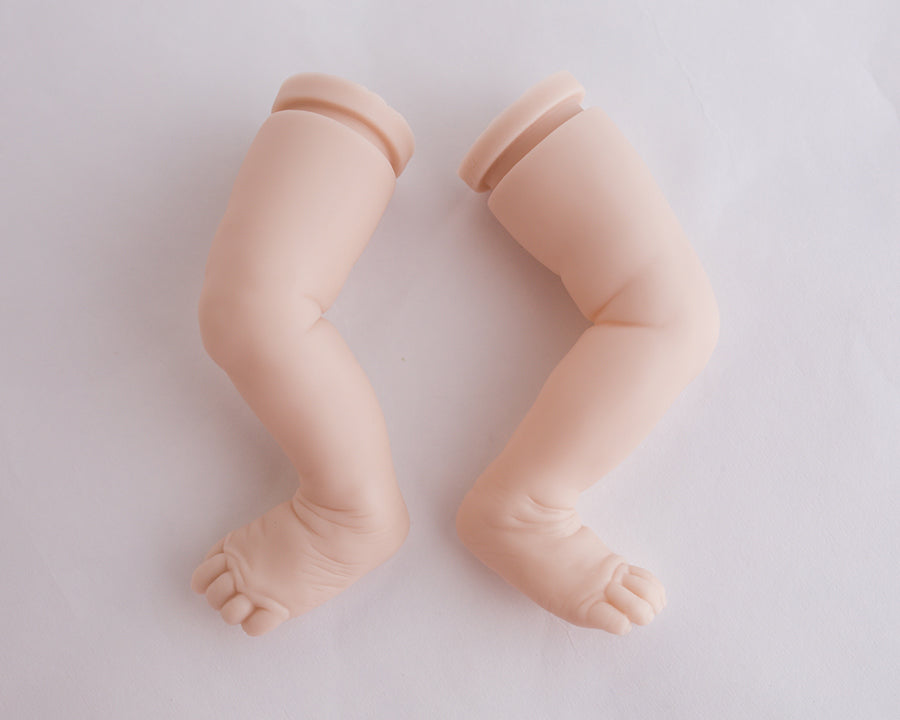 Reborn Babies Miles KIT by Pat Moulton 16" Baby Supplies Unpainted