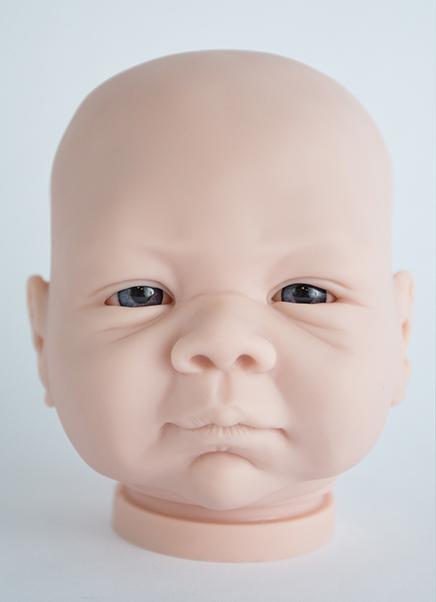 Paisley by Denise Pratt 20"  Baby Supplies Create you Own Reborn Babies