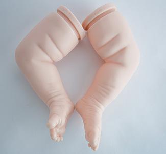 Paisley by Denise Pratt 20"  Baby Supplies Create you Own Reborn Babies