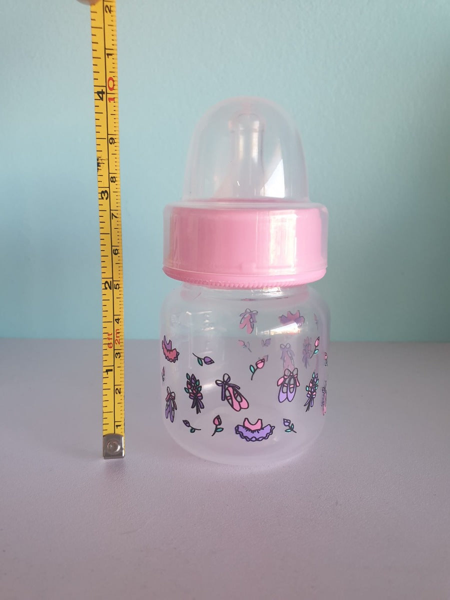 Prem Pink Bottle Prop 60ml Reborn Baby Girl