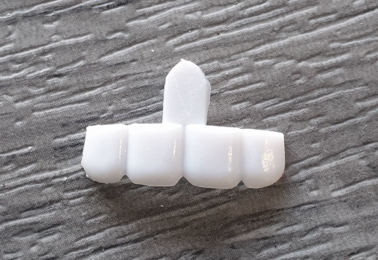 Doll Teeth Row of Four – Aussie Reborn Supplies