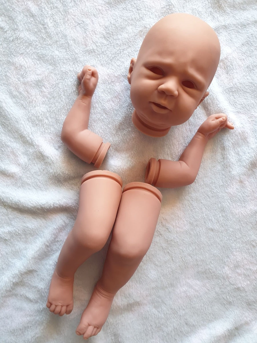 Tories store reborn babies